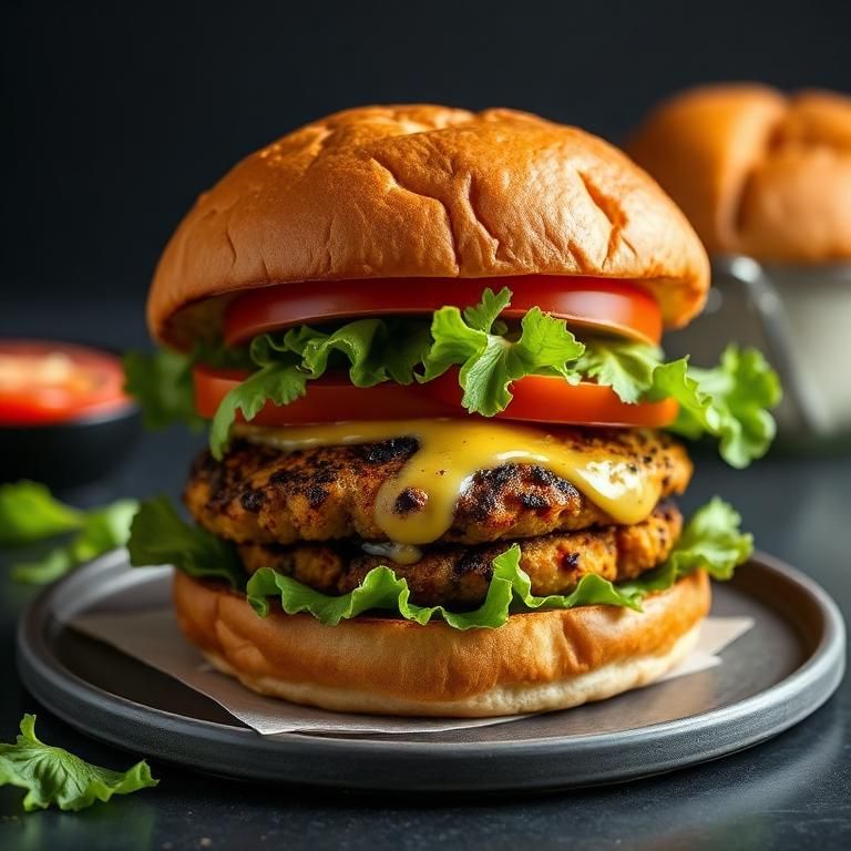 Veggie smash