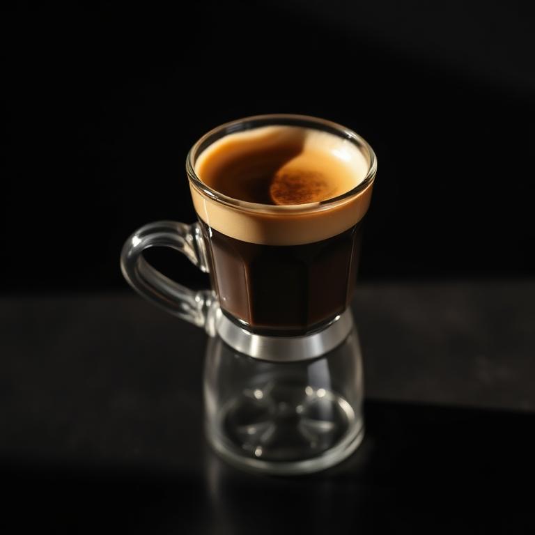 Café filtre de spécialité