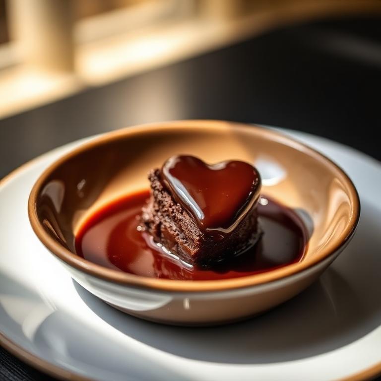Moelleux chocolat