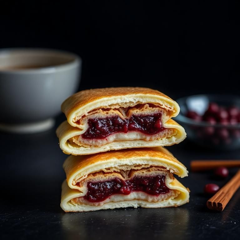 Dorayaki azuki