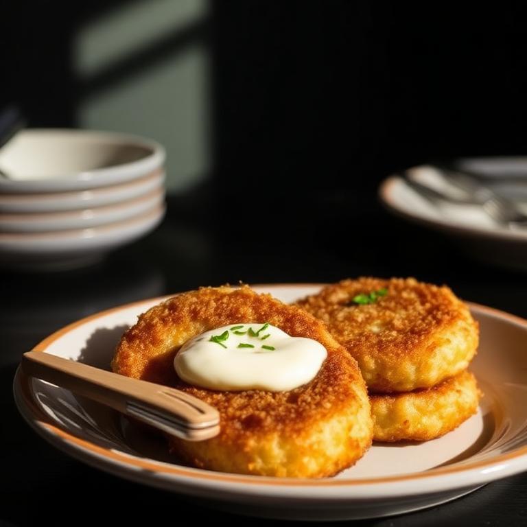 Karaage de poulet