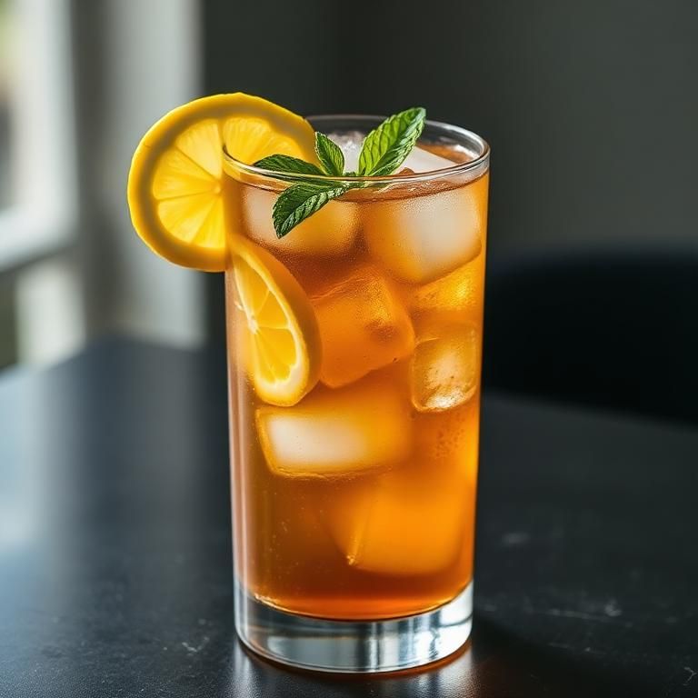 Ice tea 33 cl