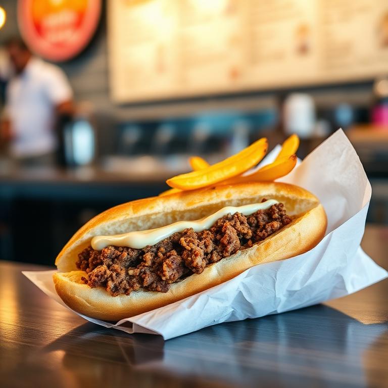 Mitraillette américain