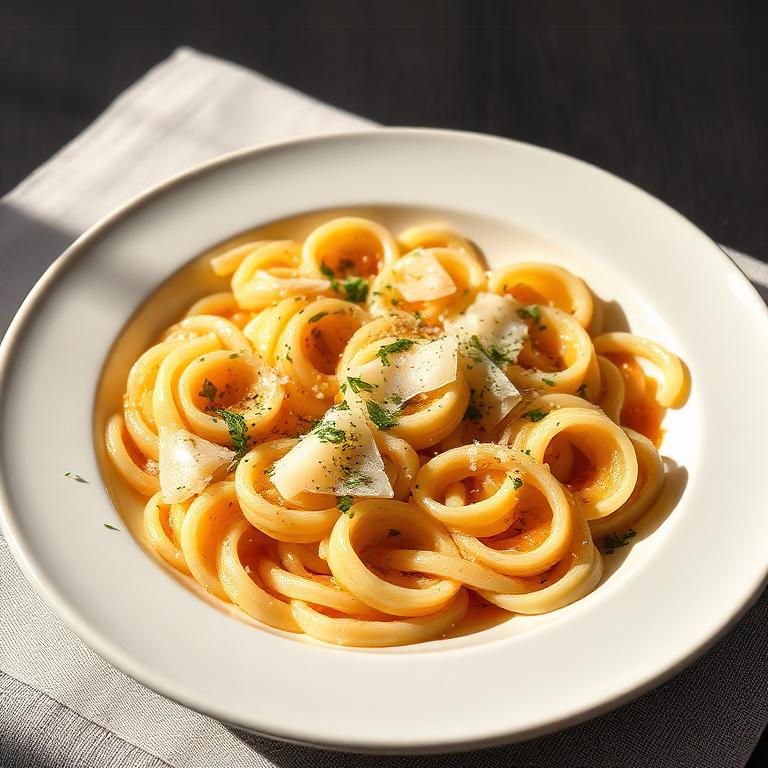 Cacio e pepe