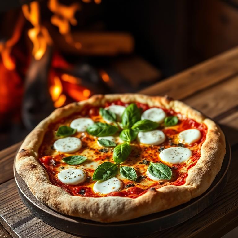 Margherita DOP